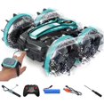 thumbnail image 1 of Coche Anfibio RC NikouMX Monster Truck, 1 of 8