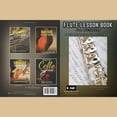 thumbnail image 3 of QMG Flute Lesson Book for Beginners: 50 Fun and Easy Popular Flute Songs by Dr. Nalinda Almeida, 3 of 9