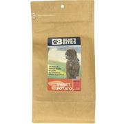 Bear's Bites All-Natural, Single Ingredient, Freeze Dried Sweet Potato Dog Treats