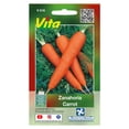 thumbnail image 1 of Semillas Zanahoria Vita, 1 of 5