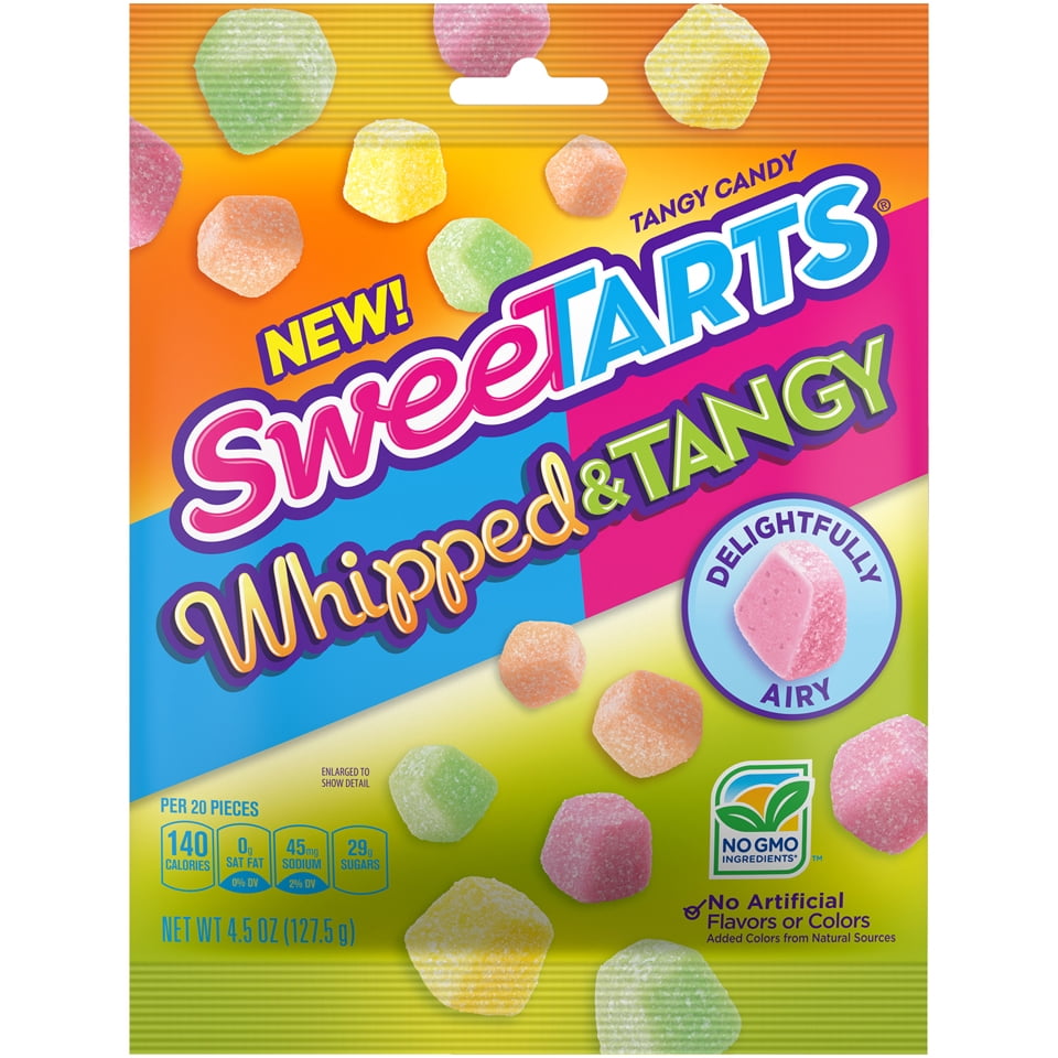 sweet tarts sweet tarts