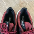 thumbnail image 4 of Ad-id-as Energyfalcon Red Running Shoes Sneakers Mens Size 10.5, 4 of 6