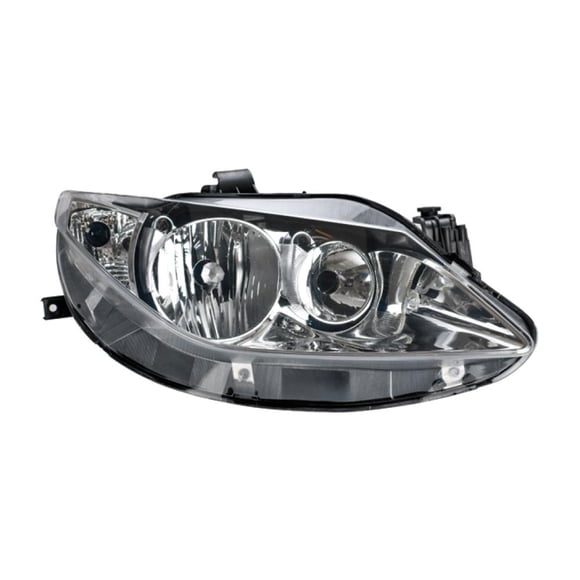 Faro DEPO Seat Ibiza 2010 - 2012 Copiloto