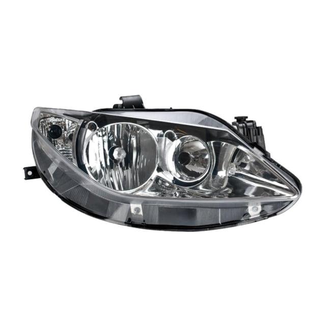Faro DEPO Seat Ibiza 2010 - 2012 Copiloto