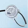 thumbnail image 4 of Motor síncrono NUHFUFA 50TYZ-E 110V-120V para máquina de hielo, 4 of 7