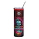 thumbnail image 2 of Termo Tumbler SVART 20 oz diseño Chucky Colección Pesadillas de Halloween MD3, 2 of 5