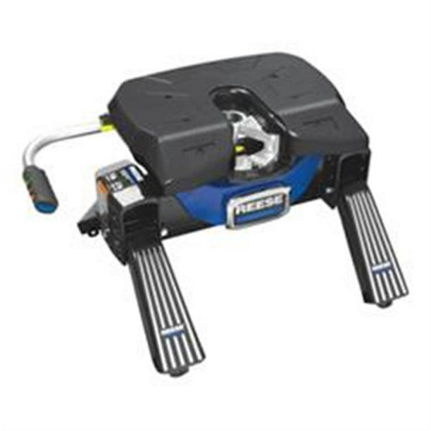 Reese 30867 Fifth Wheel Trailer Hitch 20K