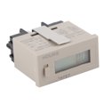 thumbnail image 1 of Digital Electrical Counter Totalizer with 6-Digit LCD Display, 1 of 11