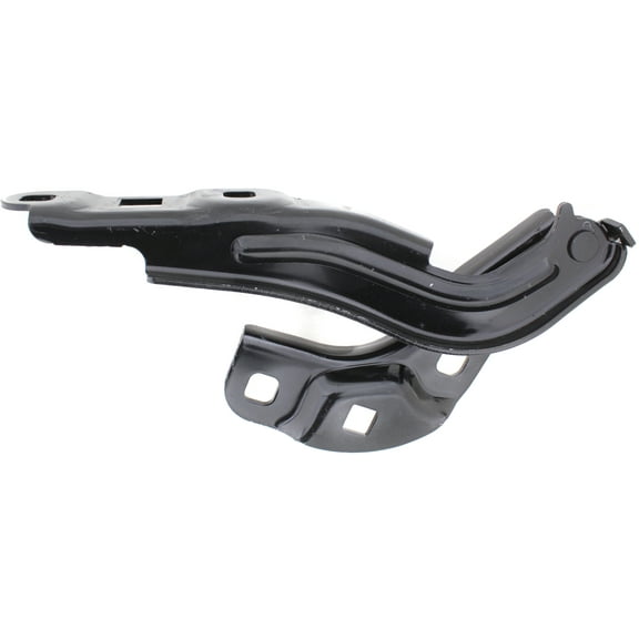 Hood Hinge Compatible with 2017-2020 GMC Acadia Left Driver