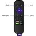 thumbnail image 4 of Restored Roku 4K Premiere Streaming Player (Refurbished), 4 of 7