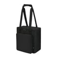 thumbnail image 1 of Amplificador de guitarra altavoz de transporte de la bolsa de transporte con mango versátil de amplificador compacto de la guitarra estuche, 1 of 8