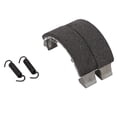 thumbnail image 1 of Pastillas de freno de tambor delanteras para patinete eléctrico MAX G30, repuestos para patinete eléctrico, 1 of 14
