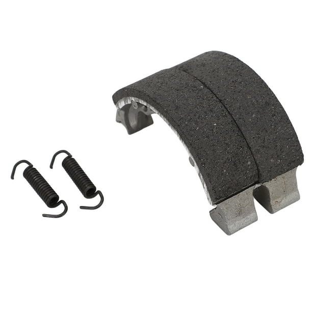 Zapata de freno de tambor delantero para scooter eléctrico NikouMX Ultra Responsivo