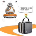 thumbnail image 5 of Lightweight Portable Protective Hard Case Suitable For Sphero Bb-8 (r0 Ssxjv, 5 of 5