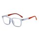 thumbnail image 1 of Gafas anti-luz azul para niños, gafas protectoras para ordenador y teléfono móvil para niños, anti-ultravioleta, espejo plano, 1 of 6