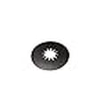thumbnail image 2 of B&W Trailer Hitches Graphite Infused 10" Lube Plate for RV Towing, 2 of 4