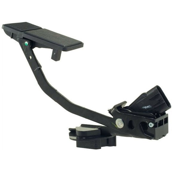 Accelerator Pedal Sensor - Compatible with 2005 - 2009 Buick LaCrosse 2006 2007 2008