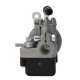 thumbnail image 4 of Carburador de motocicleta de 12 mm para SHA R2219 para ciclomotor scooter 50-100CC, 4 of 5
