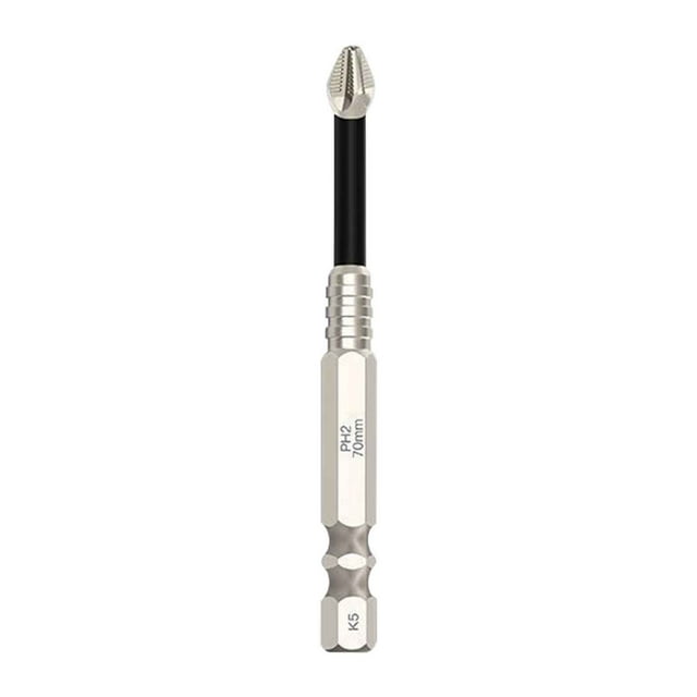 Matoen High-Magnetic Screwdriver Drill Bit Magnetic Screwdriver Bits Drill