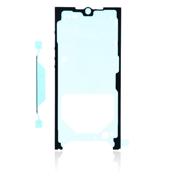 Replacement LCD Adhesive Tape Compatible For Samsung Galaxy S22 Ultra 5G (10 Pack)