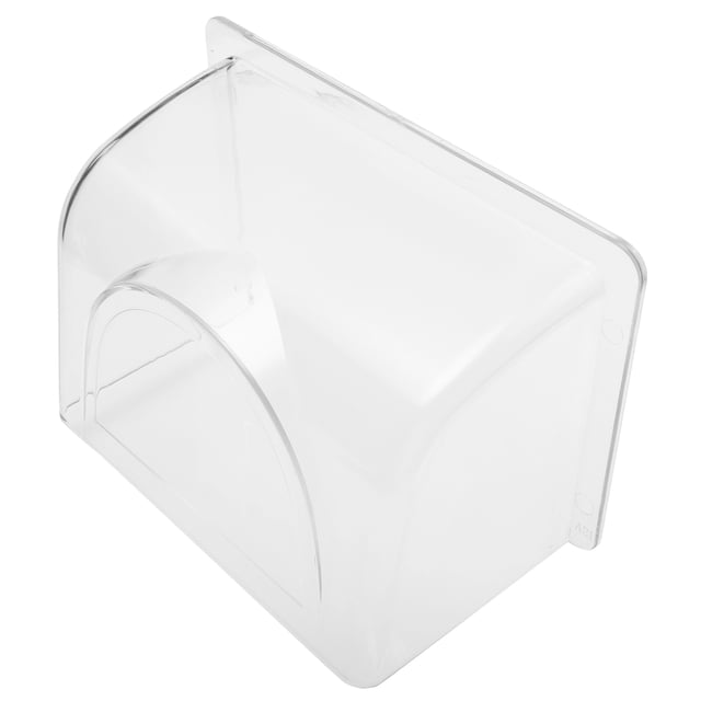 BESTYASH 1Ud Transparente Para Control De Acceso Resistente A Intemperie
