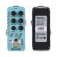 thumbnail image 5 of MOOER Pedal sintetizador de guitarra Pedal de efectos de guitarra eléctrica 7 SYNTH, 5 of 8