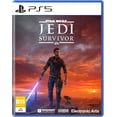 thumbnail image 1 of Jedi Survivor PS5 ea Nuevo y Sellado, 1 of 2