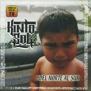 Del Norte Al Sur (Edited)