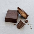 thumbnail image 2 of Pack of 2 Hu Cashew Butter + Vanilla Bean Dark Chocolate Bar, 2.1 oz (Package May Vary), 2 of 3