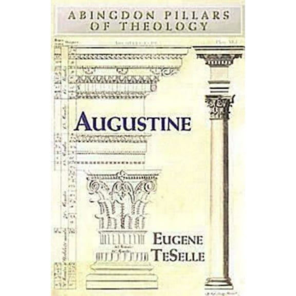 Augustine, (Paperback)