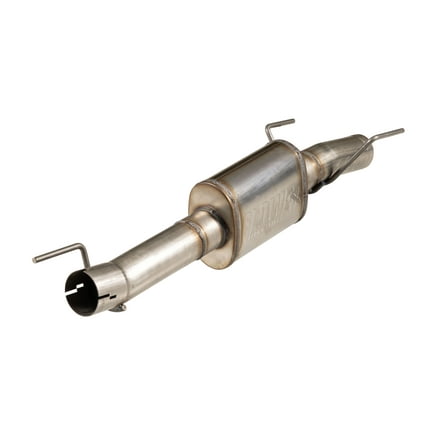 Flowmaster 717941 Flow FX Direct Fit Exhaust Muffler Assembly for RAM 6.4