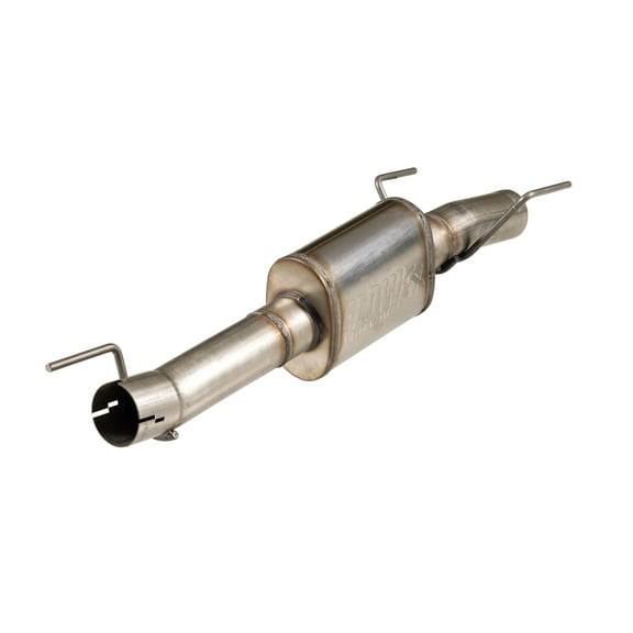 Flowmaster 717941 Flow FX Direct Fit Exhaust Muffler Assembly for RAM 6.4
