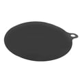 thumbnail image 3 of Tapis d'isolation en silicone antidérapant, Tapis d'isolation thermique, Tapis de cuisson à induction, Tapis résistant à la chaleur pour la cuisine (Rond), 3 of 8