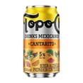 thumbnail image 2 of Bebida alcohólica preparada Topo Chico Cantarito 355 ml, 2 of 4