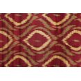 thumbnail image 2 of ECARPETGALLERY Ikat Rug, 2 of 5