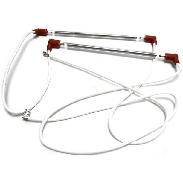 527646 Refrigerator Defrost Heater for Maytag, Magic Chef Walmart