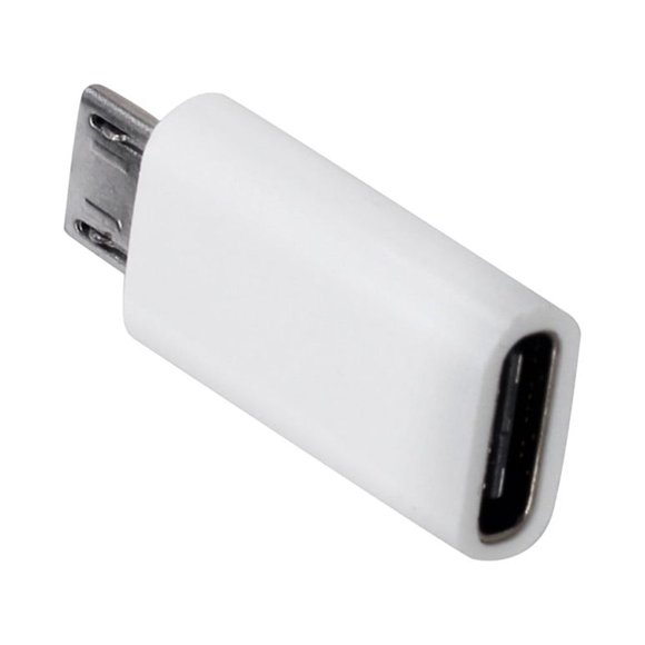 Type C Device to Micro USB Device for Samsung Galaxy S7 Edge WH