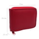 thumbnail image 4 of Cartera Cierre Premium Hombre Piel Genuina Identificación, 4 of 8