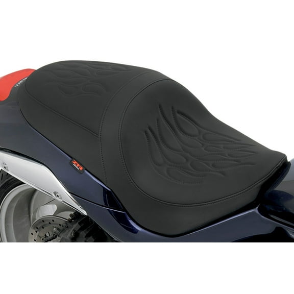 Z1R Predator Seat (0810-1793)