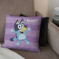 thumbnail image 5 of Bluey Roll Call Bluey Kids Printed Throw Pillow, 18 x 18 inches, 5 of 5