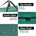 thumbnail image 2 of Christmas Tree Storage Bag Tote is Waterproof, 2 of 7