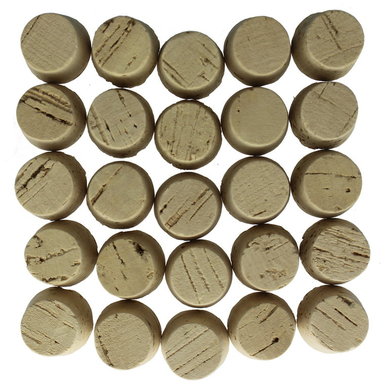 Cork strips 10 pieces - Number of pieces: 10 Stück