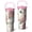 Abstract Modern Oil, variant on 30 Oz Tumbler Oil Painting Tumbler with Lid and Straw, Birthday Gift Cup for Friend Women Men Coffee Travel Mug Thanksgiving Day Halloween Christmas Gift Water Bottle