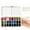 Box-01, variant on Holbein Artist's Watercolor 1ml,24 Colors Watercolor Paint Set in a Box for Students, Beginners Artists