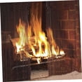 thumbnail image 4 of AURARMLET Fireplace Screen Tools Mesh Net For Fire Place Panel Fireplace Screen Easy Install, 4 of 8