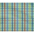 thumbnail image 3 of oneOone Cotton Flex Fabric Madras Check Print Fabric BTY 40 Inch Wide, 3 of 3