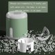 thumbnail image 5 of Ganfancp Agitador de Leche para Bebés,Máquina Automática Inteligente de Leche a Temperatura Constante, Acondicionador de Leche ( Biberón No Incluido ) Ofertas Del Día 1 X Breastshake, 1 X Cable Usb, 5 of 6