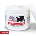 thumbnail image 2 of Crema para pies Smith Amish Deep Soothing con árnica 130 ml, 2 of 5