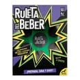 thumbnail image 3 of Juego De Mesa Novelty Fiesta Ruleta Del Beber, 3 of 4