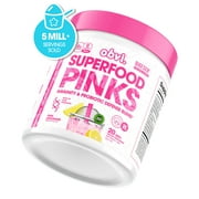 Obvi SUPERFOOD PINKS Pink Lemonade